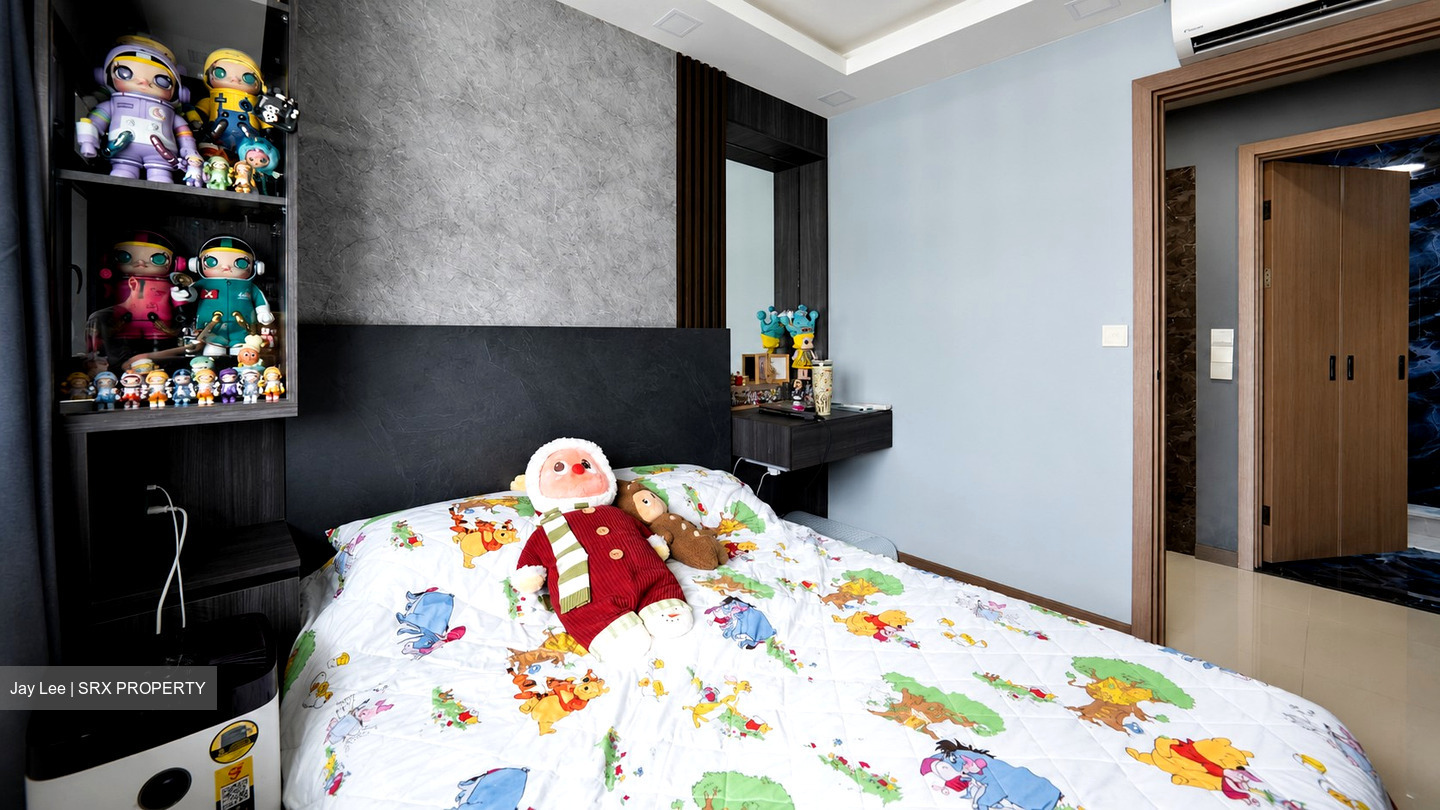 Blk 420A Waterfront II @ Northshore (Punggol), HDB 5 Rooms #608566791